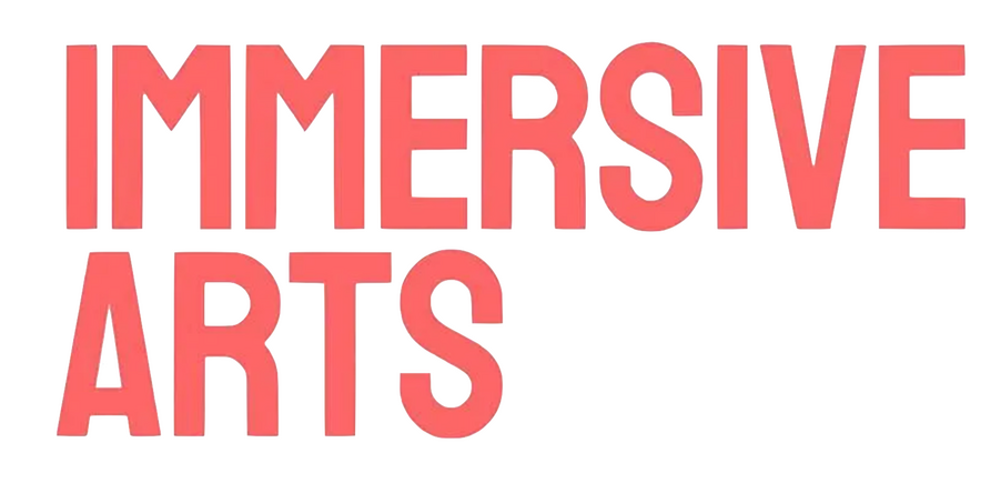 Immersive Arts Logo