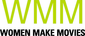 Women Make Movies Logo